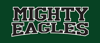 Wrestling Mighty Eagles Banner